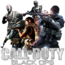 Black Ops Icon